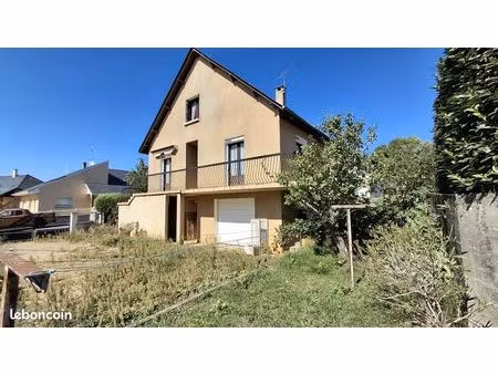 maison 5 pièces 139 m²