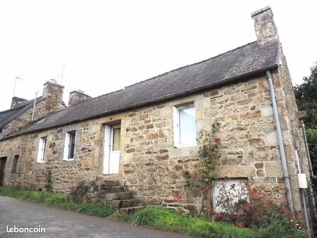 maison 2 pièces 41 m²