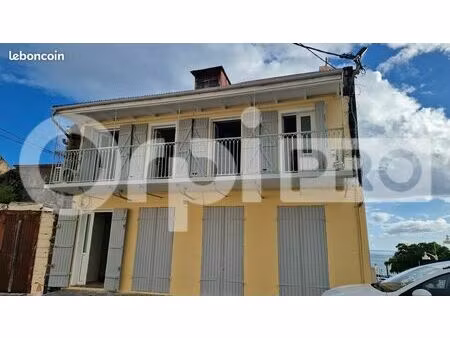 local d'activité 48 m²