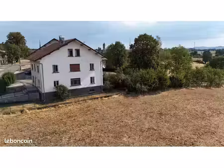 maison 9 pièces 317 m²