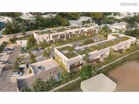 appartement t3 neuf la farlède