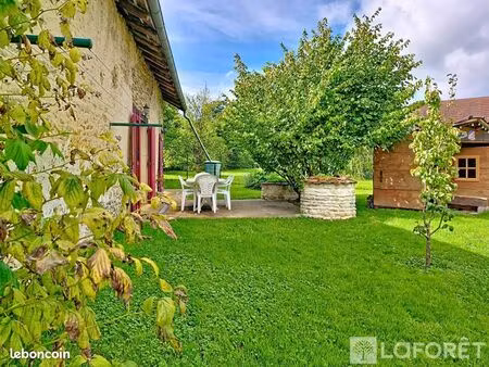 ferme 5 pièces 173 m²