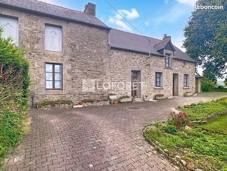 maison 6 pièces 140 m²