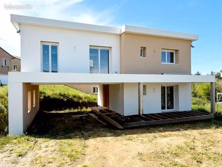 maison 4 pièces 91 m²