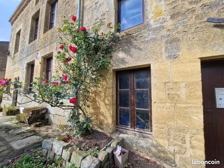 maison 7 pièces 160 m²