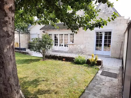 vente maison 5 pièces 125 m² à rethondes (60153)  285 000 €