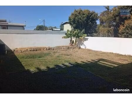 appartement 3 pièces 67 m²