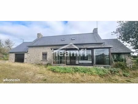 longère 4 pièces 85 m²