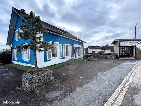 maison 5 pièces 182 m²