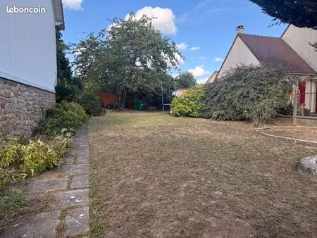 terrain 280 m² savigny sur orge