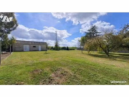 terrain 917 m² tregueux