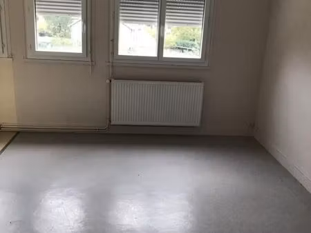 appartement 1 pièce 27 m²