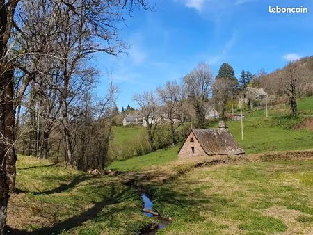 moulin 2 pièces 100 m²