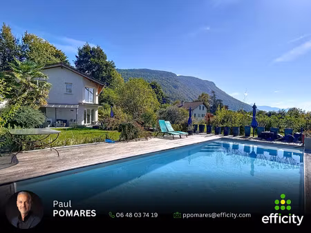 maison 4 pièces - 139 m²