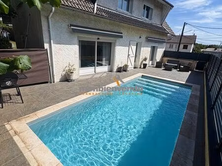 maison 4 pièces 149 m²