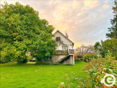 maison 4 pièces 93 m²