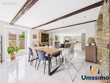 maison 7 pièces 170 m²