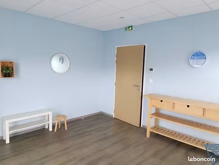 location de local professionnel / commercial