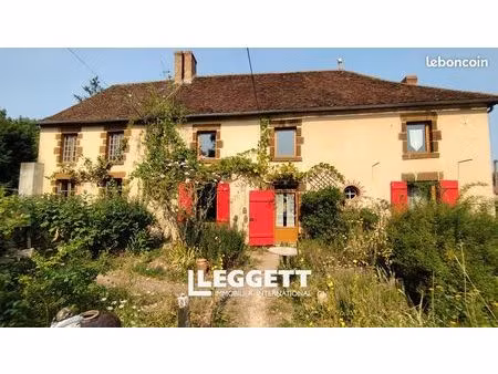 maison 8 pièces 189 m²