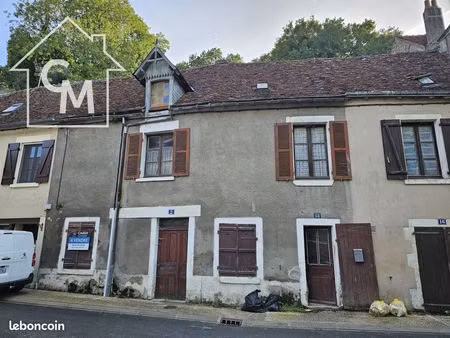 maison 5 pièces 130 m²