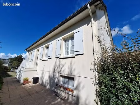 maison 6 pièces 115 m²