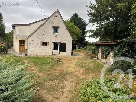 longère 6 pièces 190 m²