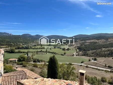 propriété 6 pièces 180 m²