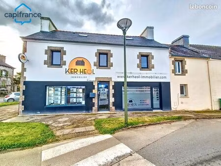 local d'activité 95 m²