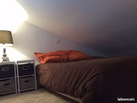 vends maison idéale location et première acquisition terrasse et jardin proche mondeville