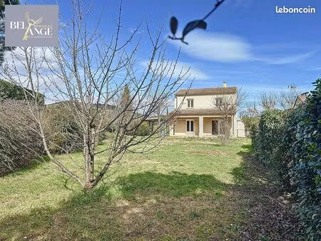 maison 5 pièces 90 m²