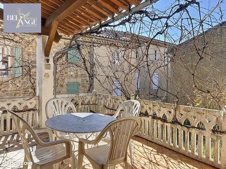 maison 6 pièces 163 m²