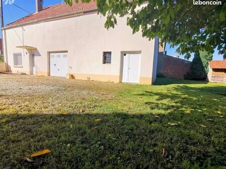 maison 5 pièces 99 m²