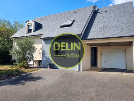 vente maison à pleumeleuc (35137) : à vendre / 146m² pleumeleuc