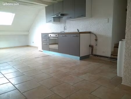 appartement fay billot