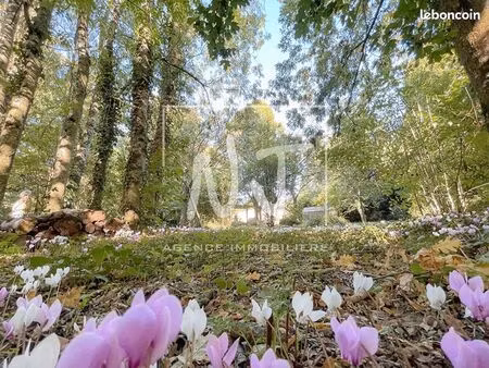 maison 2 pièces 65 m²