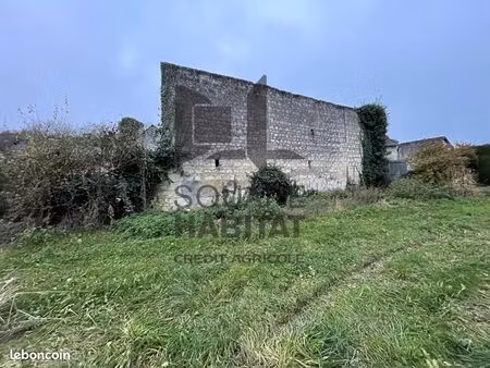 grange 1 pièce 93 m²