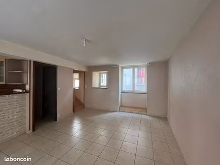 maison 3 pièces 84 m²