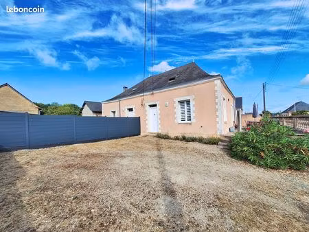 maison 5 pièces 94 m²