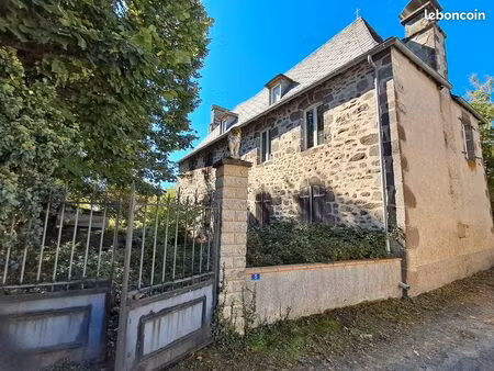 ppropriété de maître auvergne