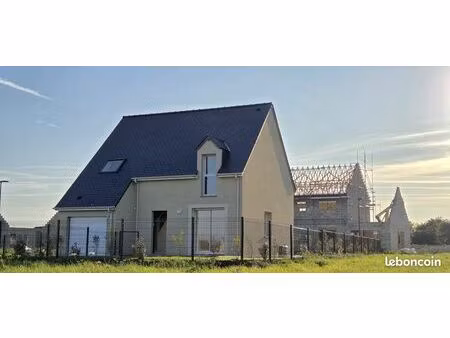 pavillon 5 pièces 105 m²