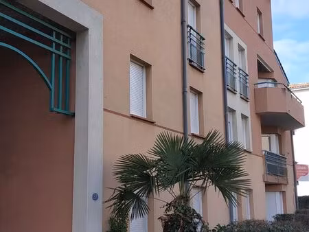 parking arènes au 1 er sous sol