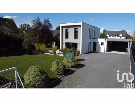 maison 6 pièces 144 m²