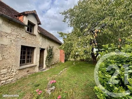 longère 4 pièces 111 m²