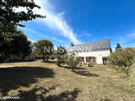 maison 6 pièces 200 m²