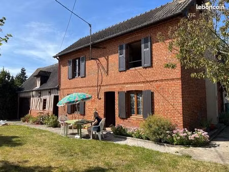 maison 3 pièces 99 m²