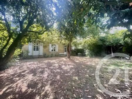 maison 4 pièces 259 m²