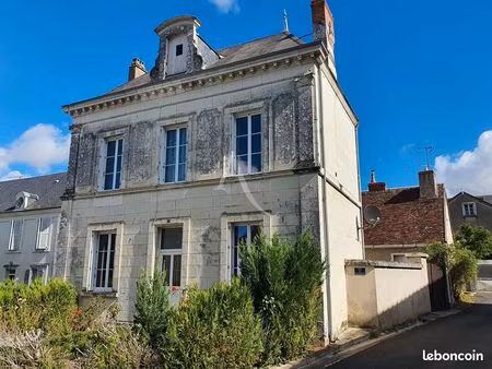maison 4 pièces 131 m²