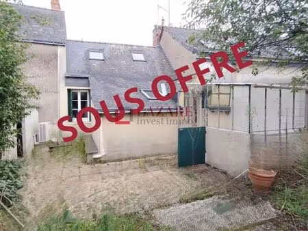 maison 2 pièces 44 m²