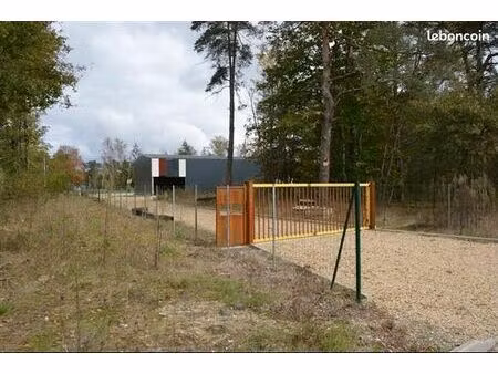 immeuble 370 m² vierzon