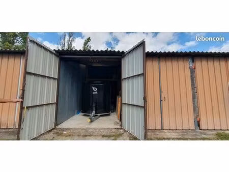 parking/box saint barthelemy d anjou